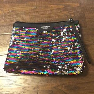 Victoria’s Secret Makeup Bag